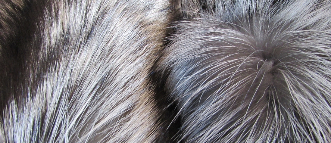 Натуральный мех