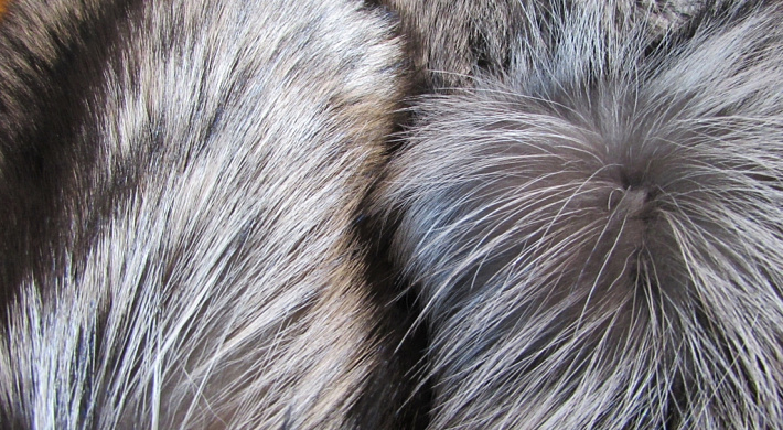 Натуральный мех