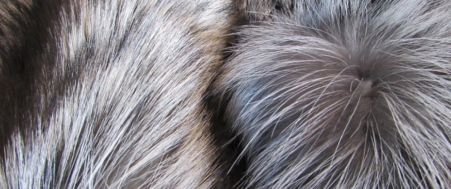 Натуральный мех